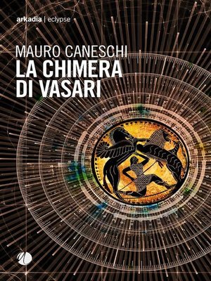 cover image of La Chimera di Vasari